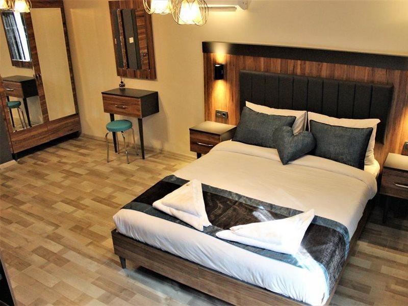Serene Hotel — Fotoğraflar 2